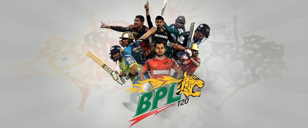 Bangladesh Premier League (BPL)