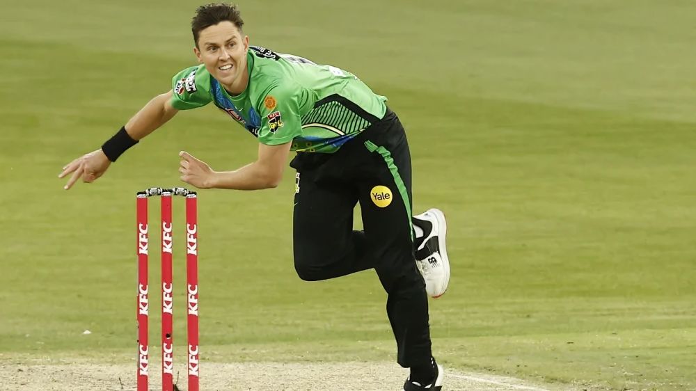 Trent Boult (Melbourne Stars)