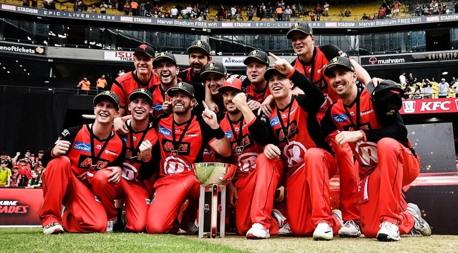 Melbourne Renegades