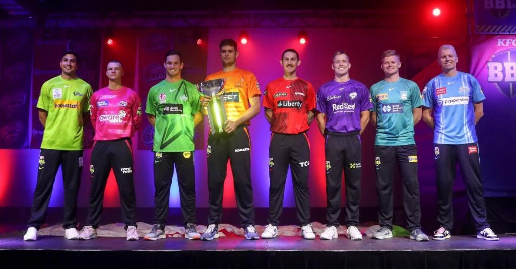 Big Bash League