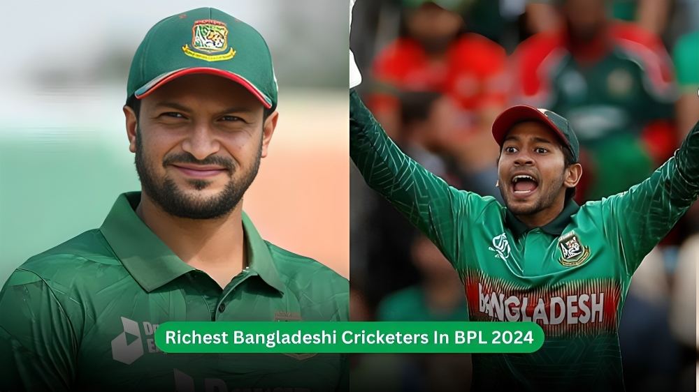 Bangladeshi