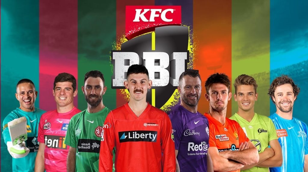 Big Bash League