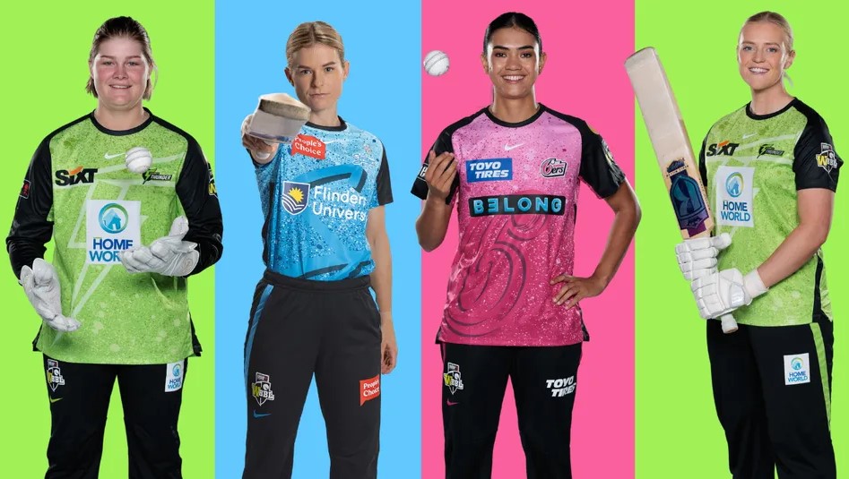 Big Bash League