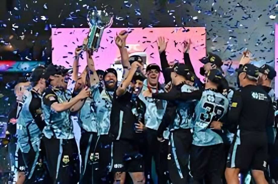 BBL 2023-24: Complete List of Award Winners