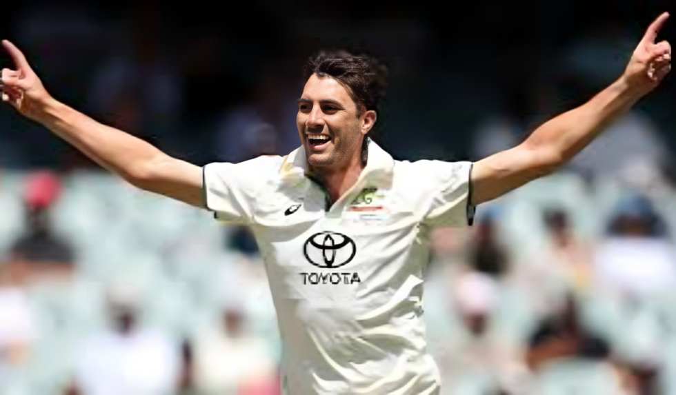 Top 5 Australian Bowlers with Most Test Wickets at the Gabba