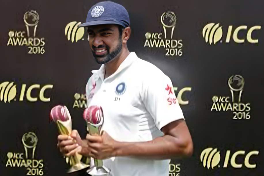 Ravichandran Ashwin's Top 5 Landmark Achievements in International Cricket