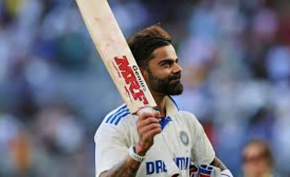 3 Reasons Virat Kohli Should Be Considered for Dropping from India's Test Team