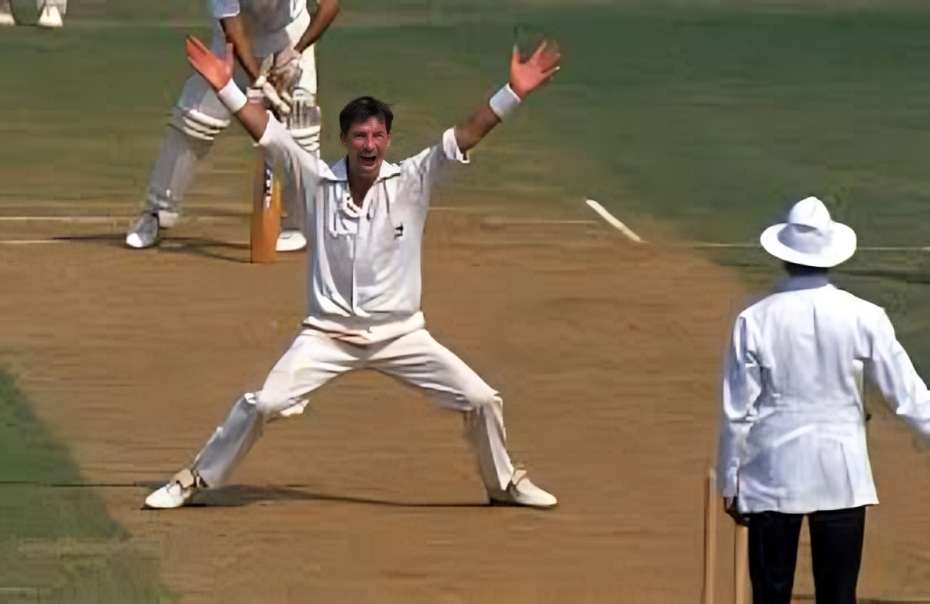 Top 5 Exceptional Bowling Performances at the Gabba in Test Cricke