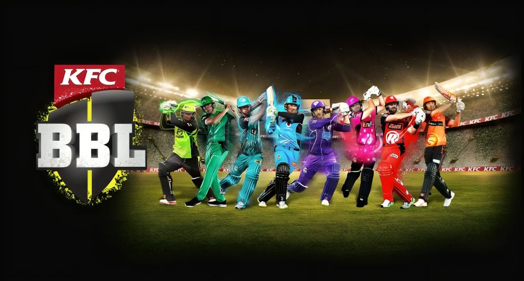 Big Bash League (BBL)