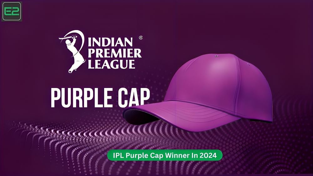 IPL Purple Cap Winner In 2024