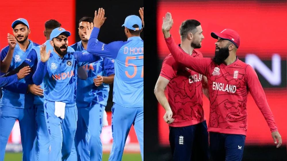 IND vs ENG T20I Series 2025: Set to Kick Off On January 22