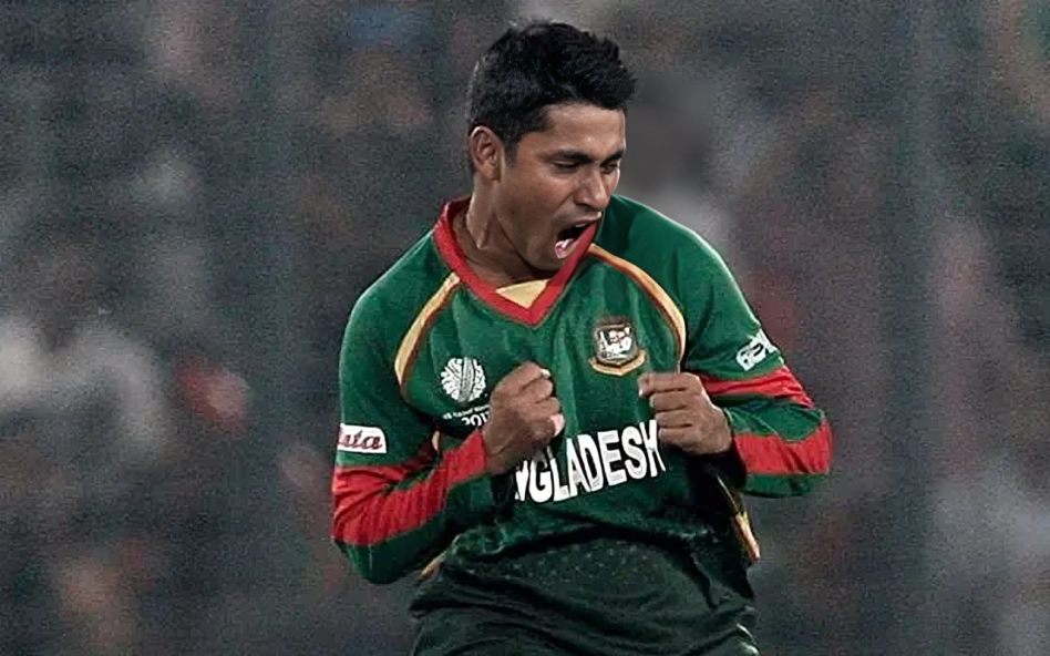 Mohammad Ashraful: A Player Who Shone When It Mattered