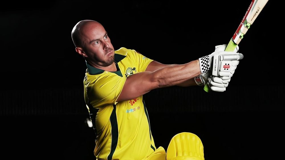 Chris Lynn