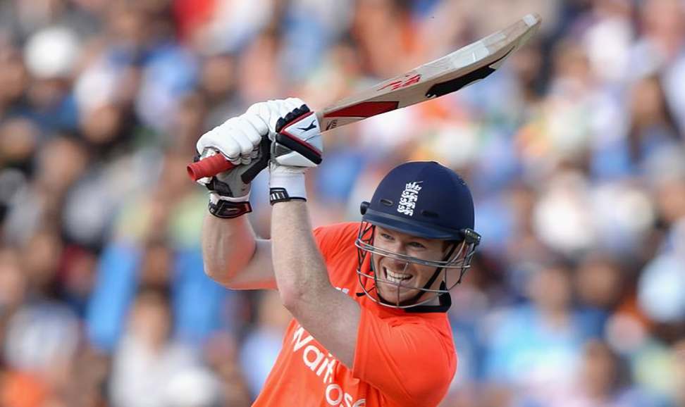 Top 5 Highest T20I Scores by England Batsmen vs India