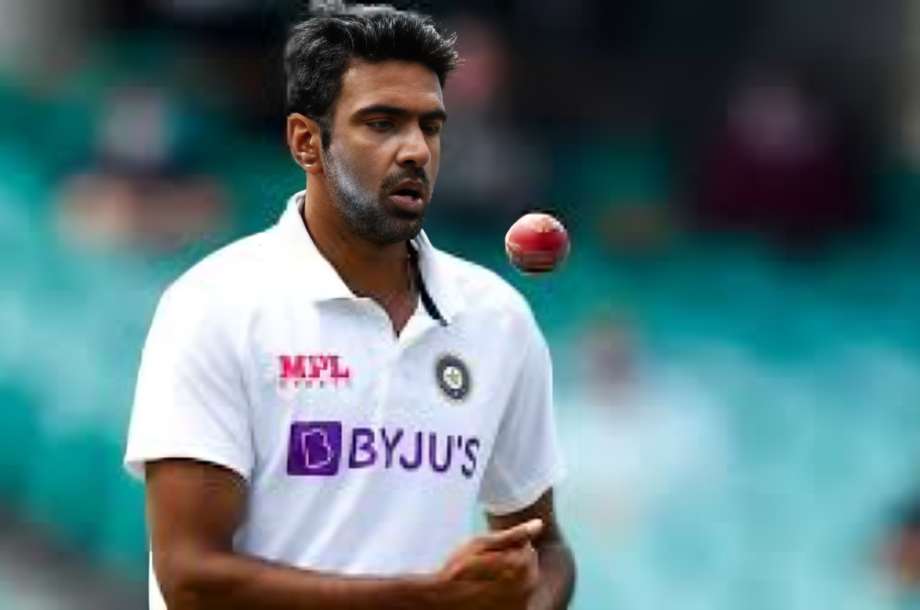 Top 5 Indian Bowlers with Highest ICC Test Rating Points