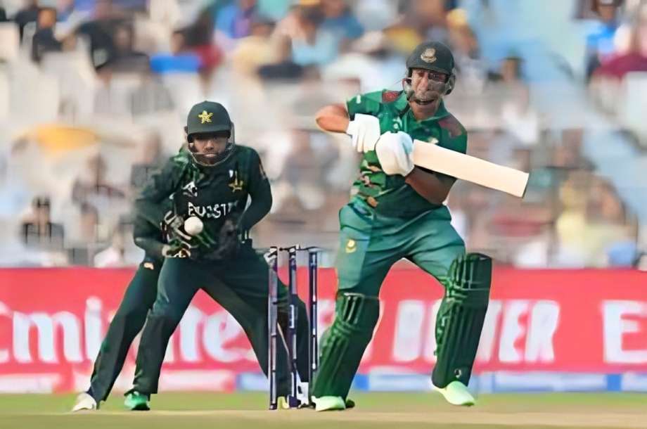 Shakib Al Hasan – 14,721 Runs