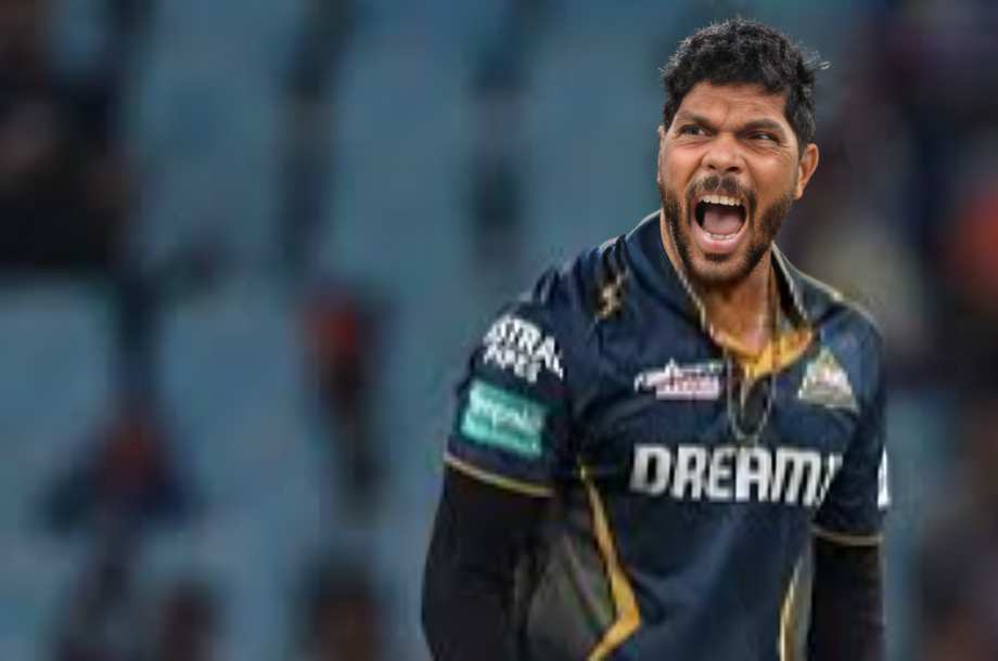 Umesh Yadav