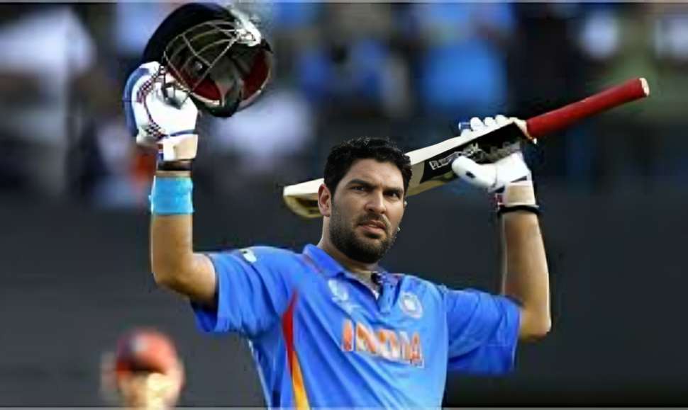 Yuvraj Singh