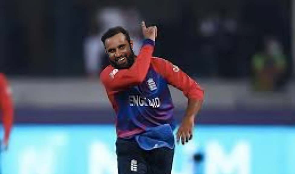 Adil Rashid