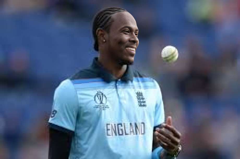 Jofra Archer