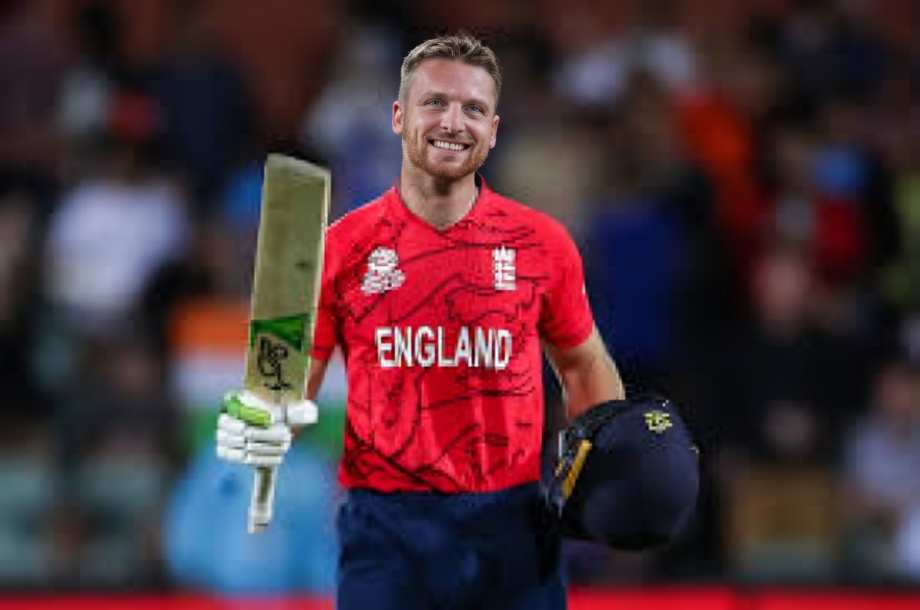 Jos Buttler – 80, Adelaide, 2022