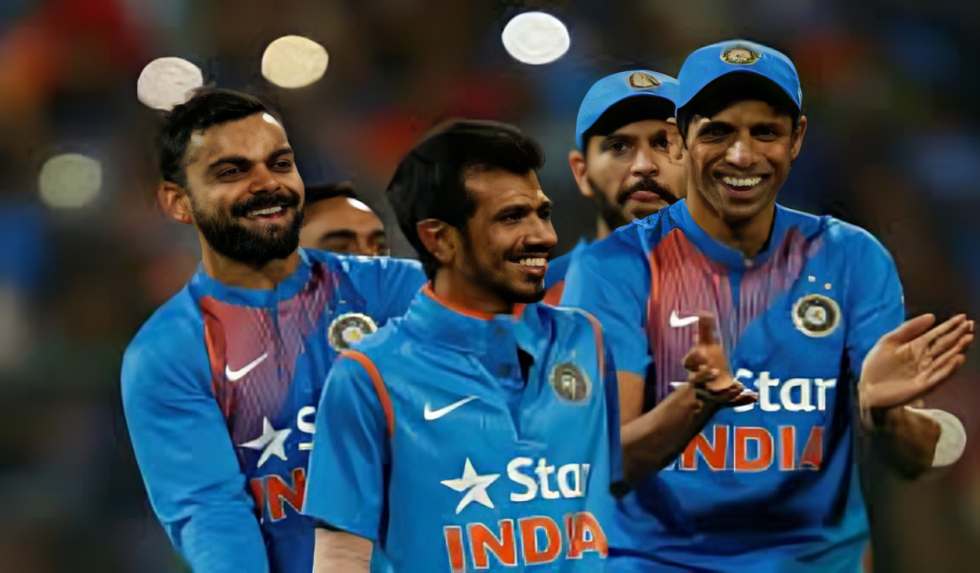 Indian Bowlers' T20I 5-Wicket Hauls