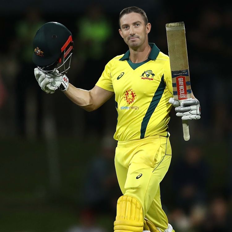 Shaun Marsh