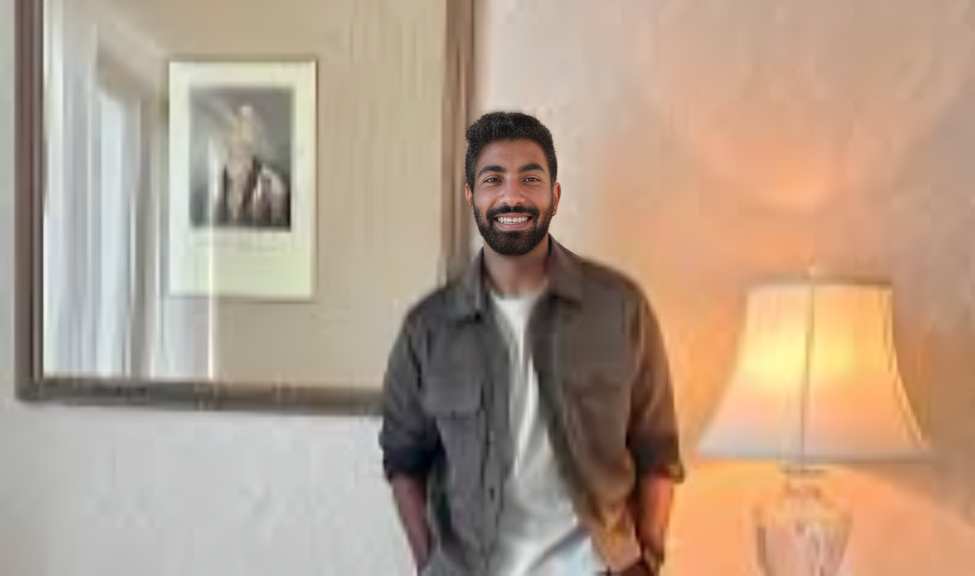 Jasprit Bumrah – 17.9 Million