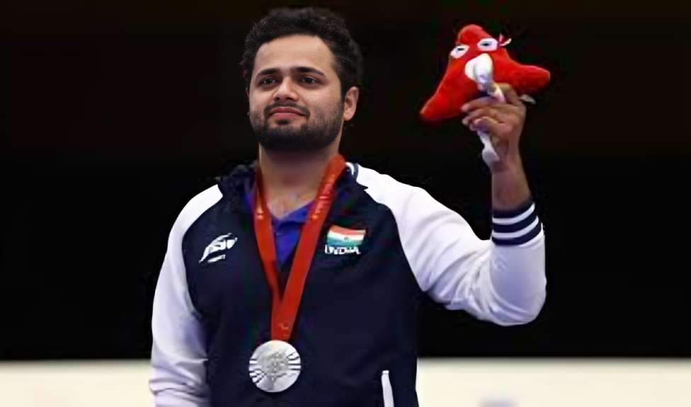 Top 5 Youngest Athletes to Win the Major Dhyanchand Khel Ratna Award