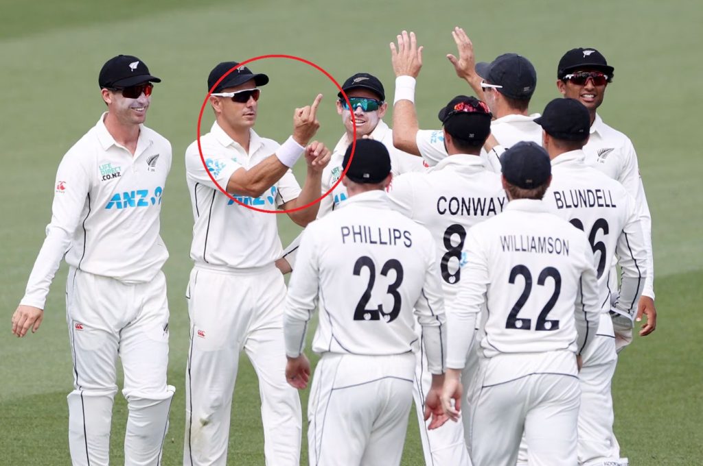 Test Match