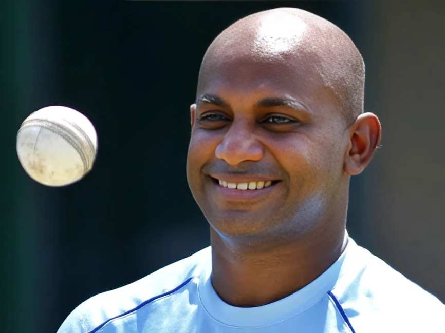 Sanath Jayasuriya – 110 Tests