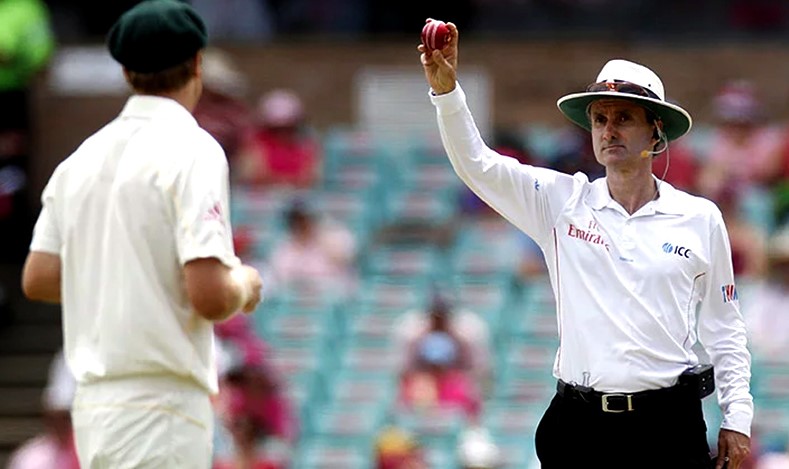 Umpire