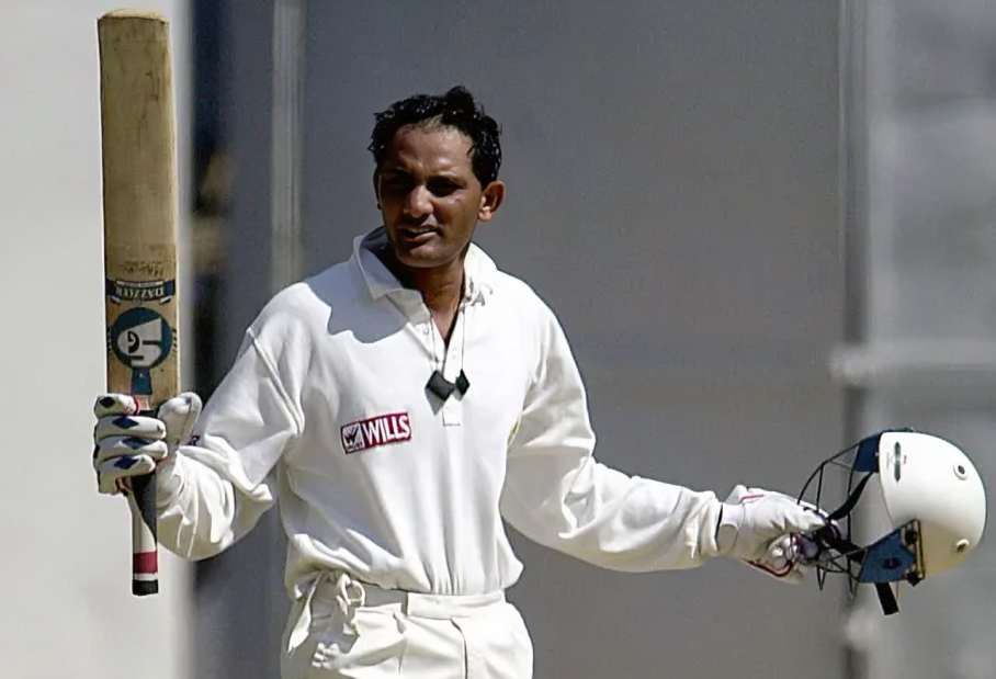 Mohammad Azharuddin – 62 Balls vs New Zealand, Baroda, 1988