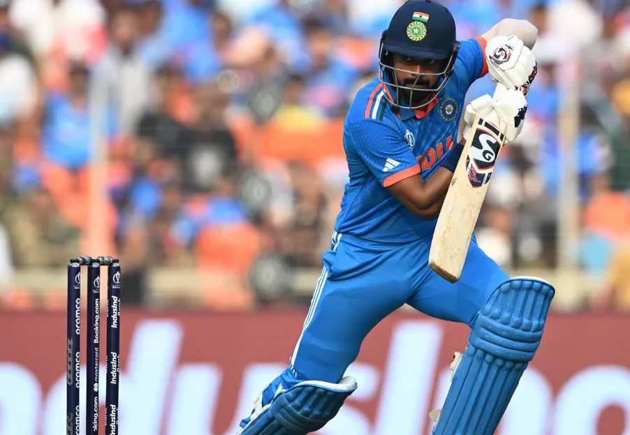 Top 5 Fastest Centuries by Indian Batsmen in ODIs