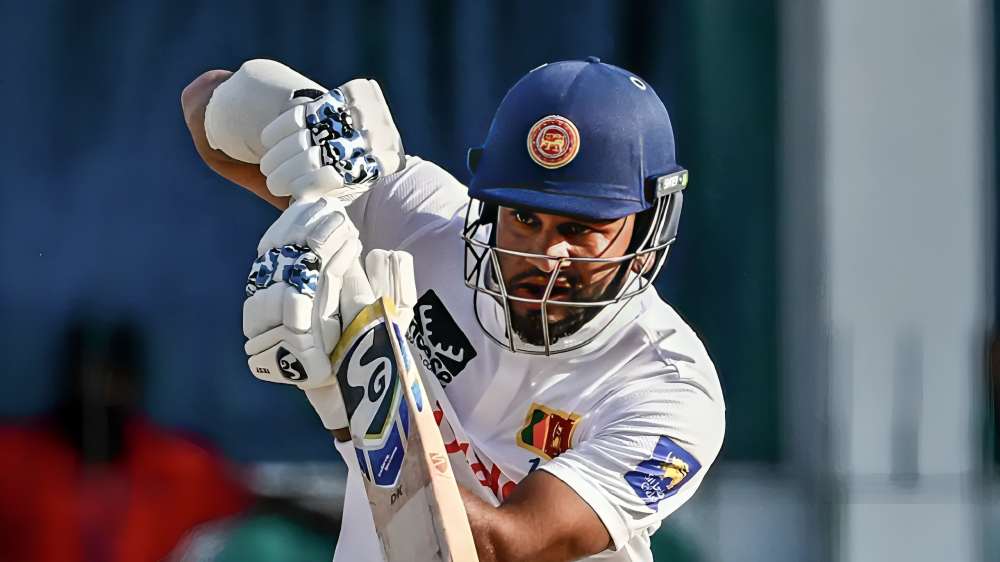 Sri Lankan Cricketers with 100+ Test Matches: Complete List