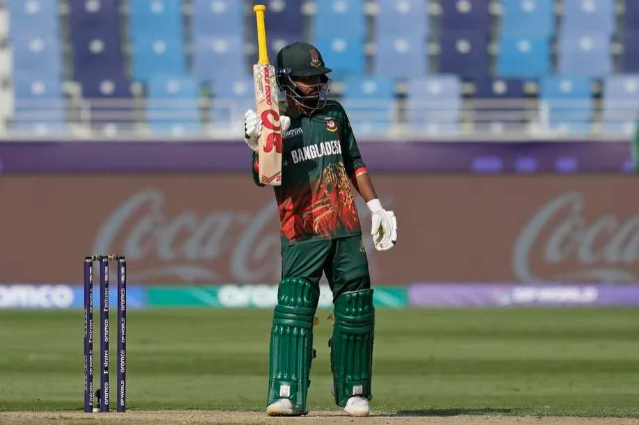 ICC Champions Trophy 2025: Fans Praise Towhid Hridoy for Gritty Century in IND vs BAN