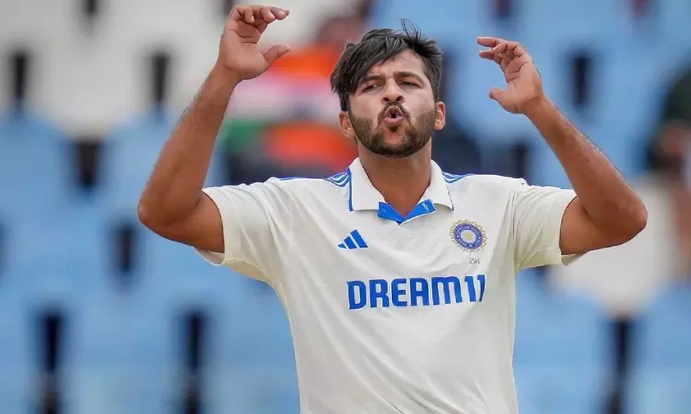 Ranji Trophy This versatility caught the attention of Essex