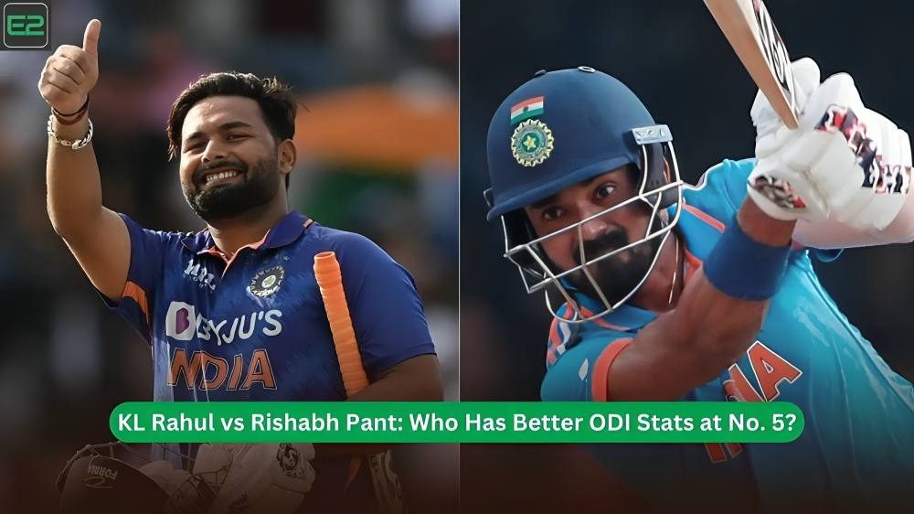 KL Rahul vs Rishabh Pan