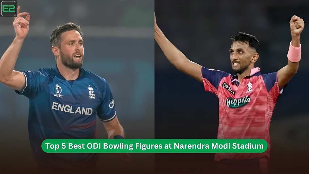 Top 5 Best ODI