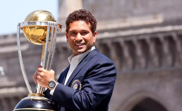 Ranji Trophy