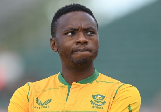 Kagiso Rabada