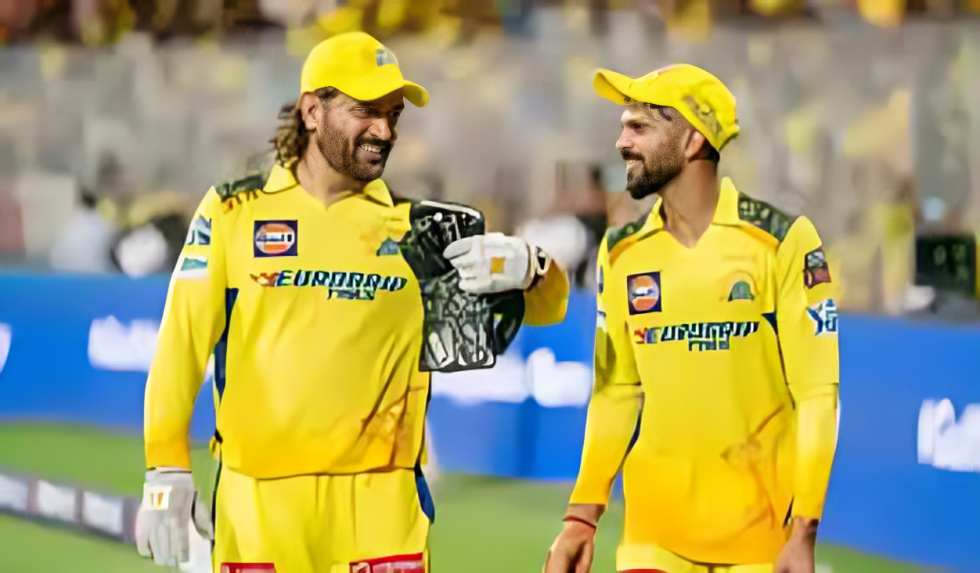 IPL 2025: Complete Schedule for Chennai Super Kings (CSK)