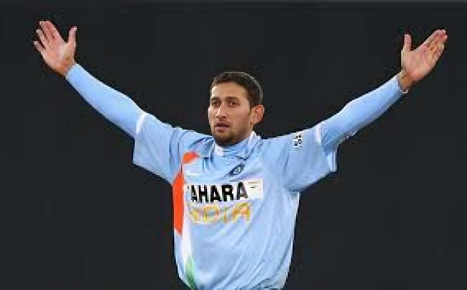  Ajit Agarkar –