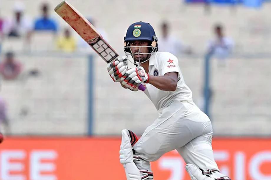 wriddhiman saha
