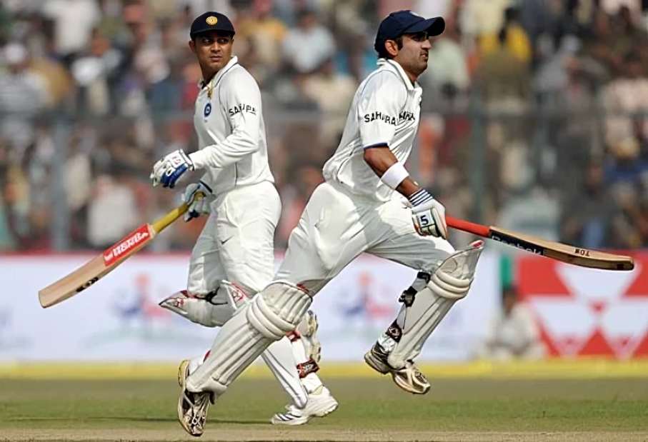 77/1 vs Sri Lanka, Nagpur, 2009