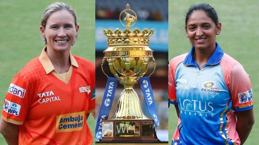 MUM-W vs GUJ-W