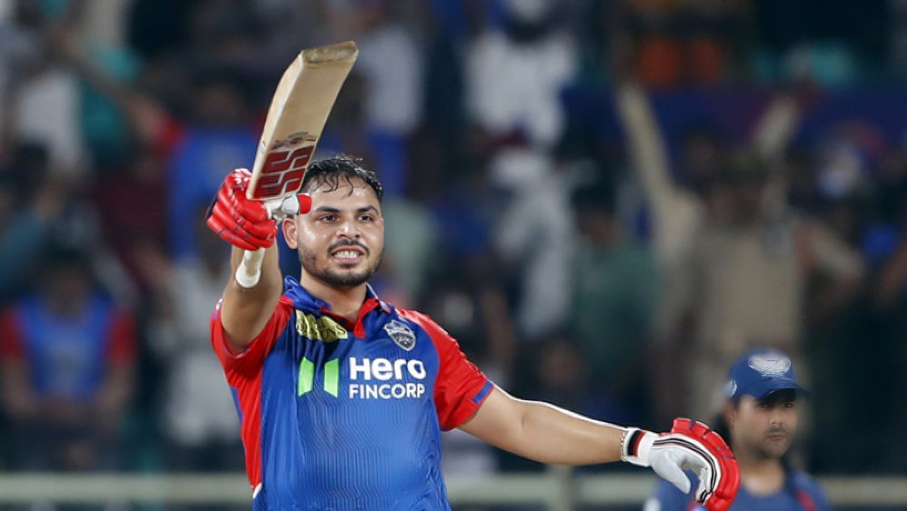 অশ্বতোষ শর্মা