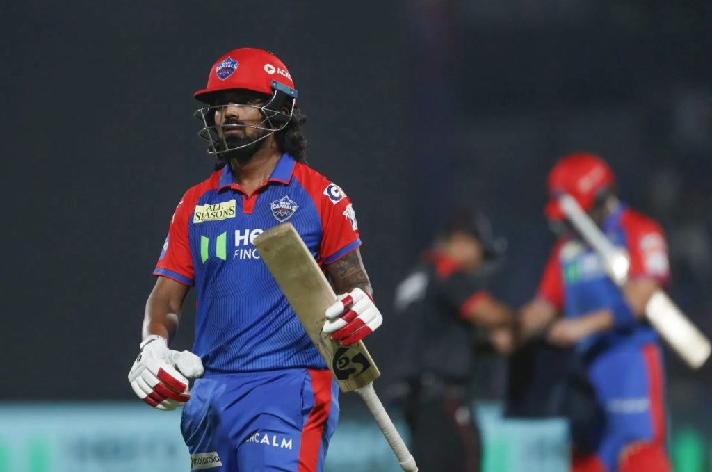 IPL 2025