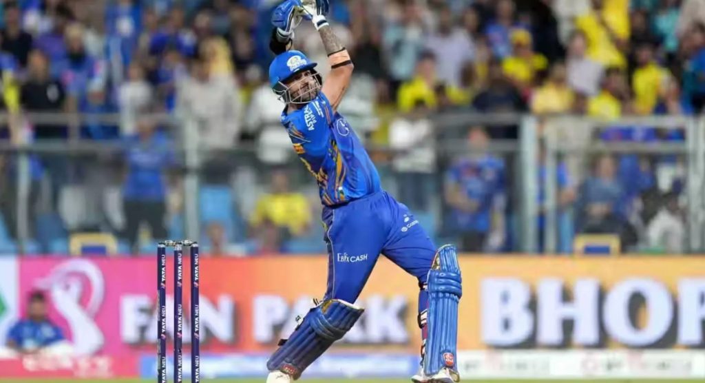 Suryakumar Yadav