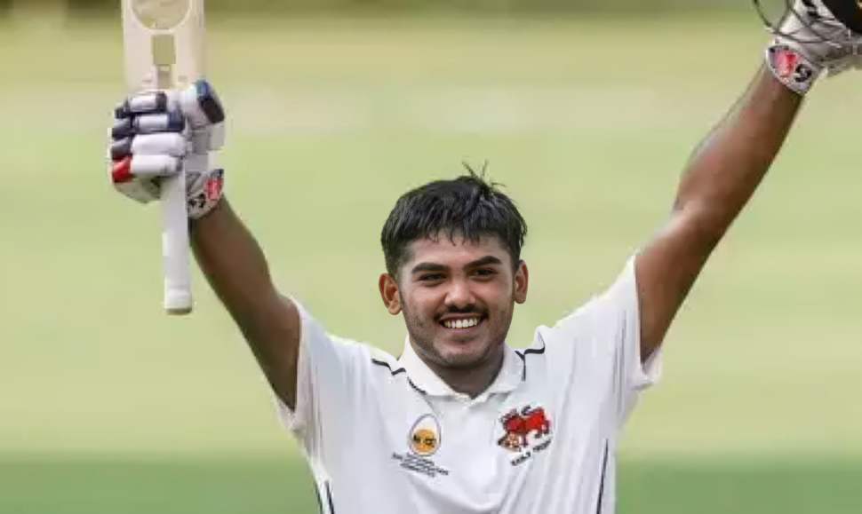 Who is Ayush Mhatre? Everything You Need to Know About CSK's 17-Year-Old Signing